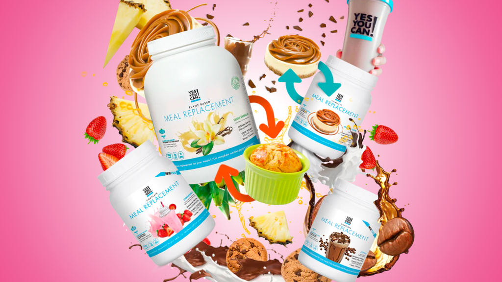 Tips for Choosing the Best Yes You Can! Meal Replacement Shake