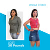 The Success Story of Wilma Corio