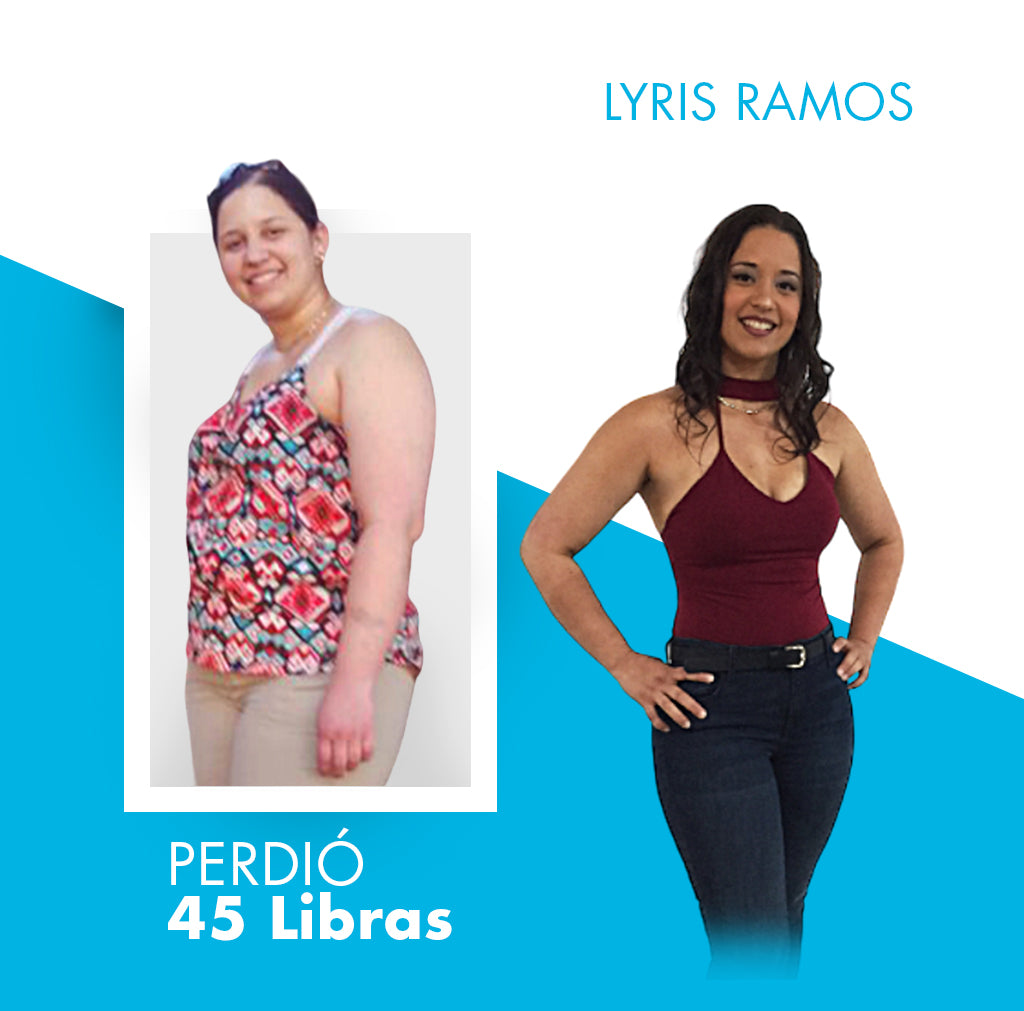 Lyris Ramos: Transforming Her Life with Yes You Can!