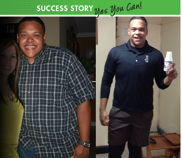 How to lose 100 pounds in one year?