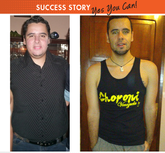 The teacher who lost 40 pounds after beating his food addiction