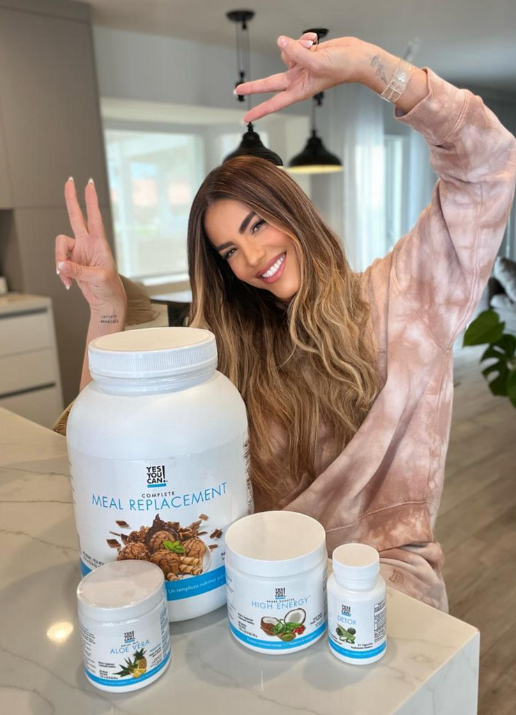 Gaby Espino shares her fitness gift ideas