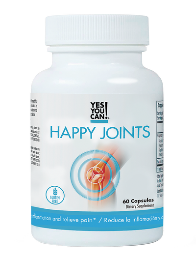 Happy Joints