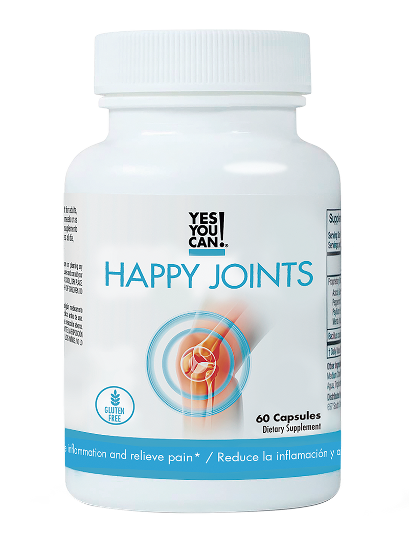 Happy Joints
