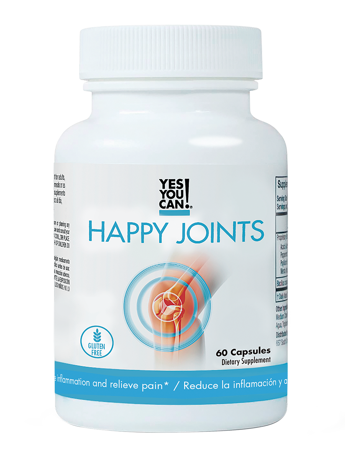 FREE Happy Joints