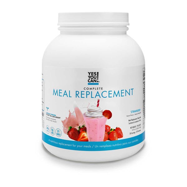 Meal Replacement 30