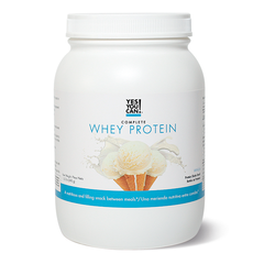 Whey Protein 30 - Vanilla